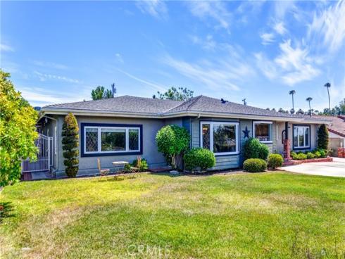 344  Las Riendas  , Fullerton, CA