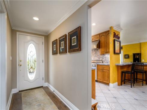 344  Las Riendas  , Fullerton, CA