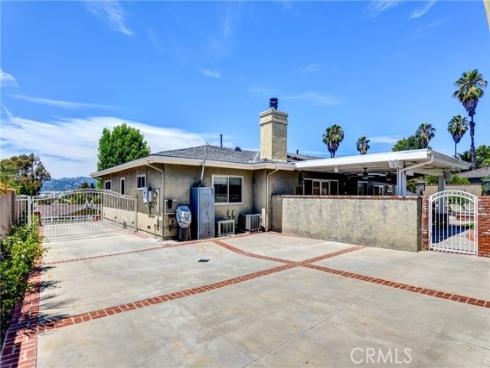344  Las Riendas  , Fullerton, CA