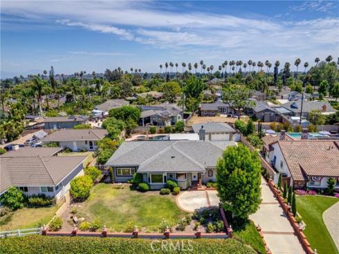 344  Las Riendas  , Fullerton, CA