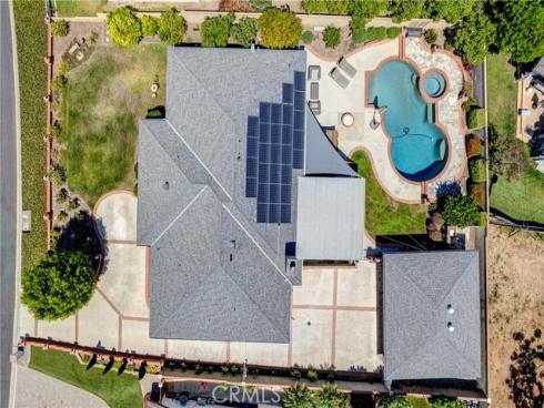 344  Las Riendas  , Fullerton, CA