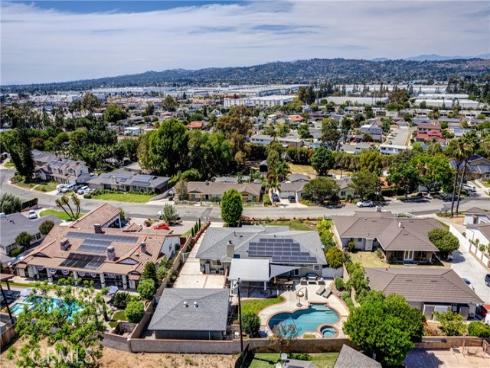 344  Las Riendas  , Fullerton, CA
