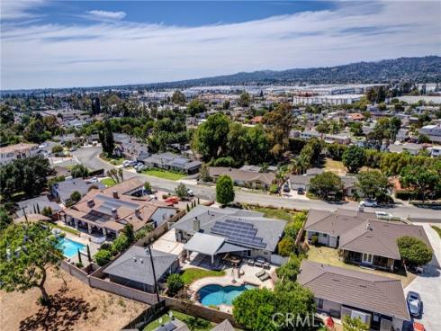 344  Las Riendas  , Fullerton, CA