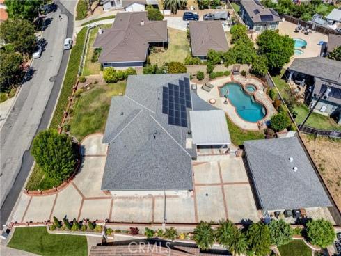 344  Las Riendas  , Fullerton, CA
