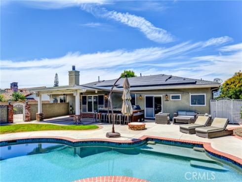 344  Las Riendas  , Fullerton, CA