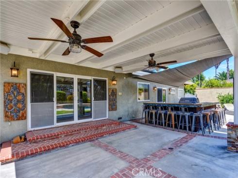 344  Las Riendas  , Fullerton, CA