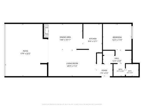 1129  Rosecrans  28A  Avenue, Fullerton, CA
