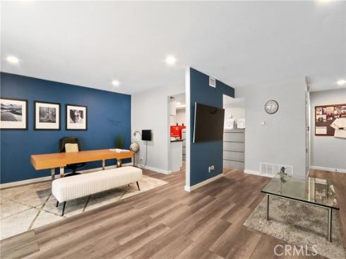1129 Rosecrans 28A Avenue, Fullerton, CA