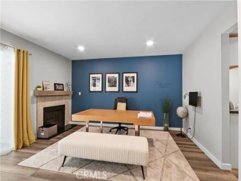 1129 Rosecrans 28A Avenue, Fullerton, CA