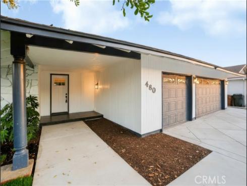 480  Cienaga  , Fullerton, CA