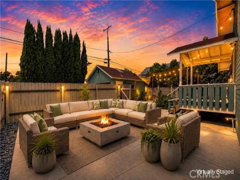 2700 W Olive Avenue, Fullerton, CA