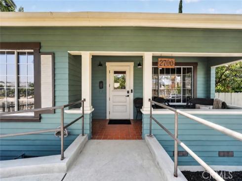 2700 W Olive Avenue, Fullerton, CA