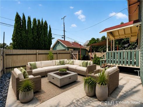 2700 W Olive Avenue, Fullerton, CA