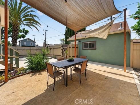 2700 W Olive Avenue, Fullerton, CA