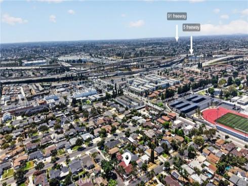 2700 W Olive   Avenue, Fullerton, CA