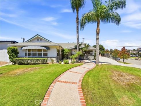 1919 Aspen , Fullerton, CA