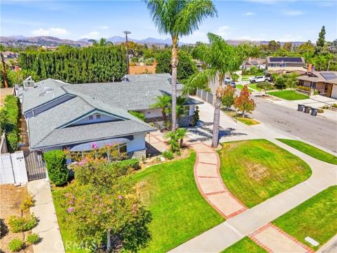 1919 Aspen , Fullerton, CA