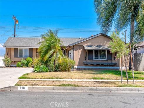 718 Meade Avenue