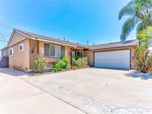 718 Meade Avenue, Fullerton, CA