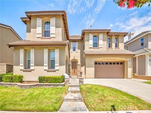 2055 Northam Drive, Fullerton, CA
