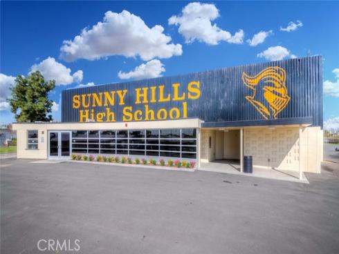 2055 Northam Drive, Fullerton, CA