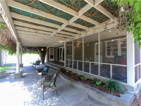 3806 Rosehedge , Fullerton, CA