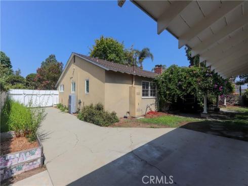 3806 Rosehedge , Fullerton, CA