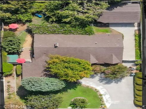 3806 Rosehedge , Fullerton, CA