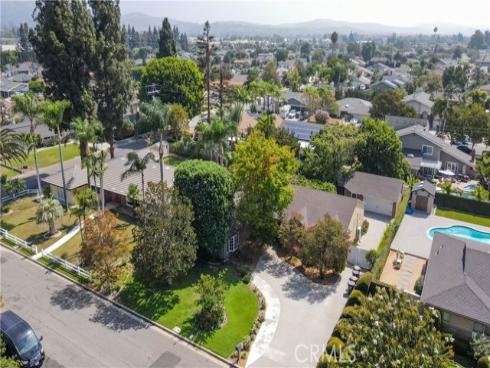 3806 Rosehedge , Fullerton, CA