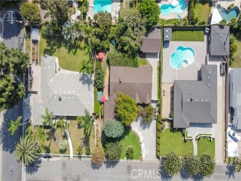 3806 Rosehedge , Fullerton, CA
