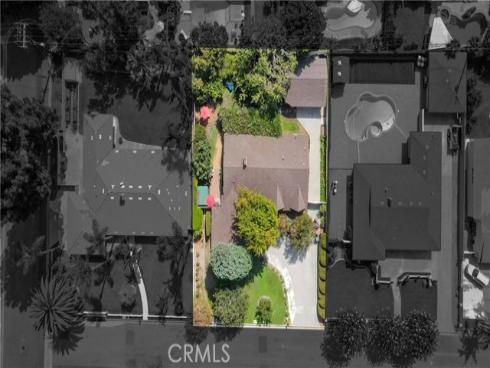 3806  Rosehedge  , Fullerton, CA