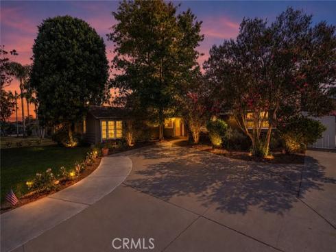 3806 Rosehedge , Fullerton, CA