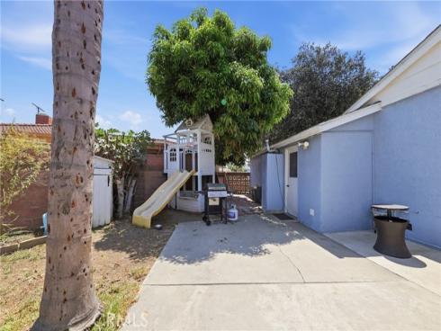 4201 W Oak , Fullerton, CA