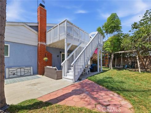 4201 W Oak , Fullerton, CA