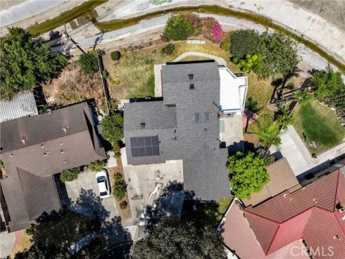 4201 W Oak , Fullerton, CA