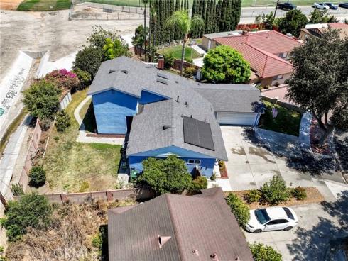 4201 W Oak , Fullerton, CA