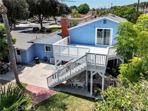 4201 W Oak , Fullerton, CA