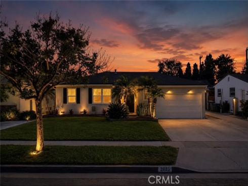 2032 W. Porter