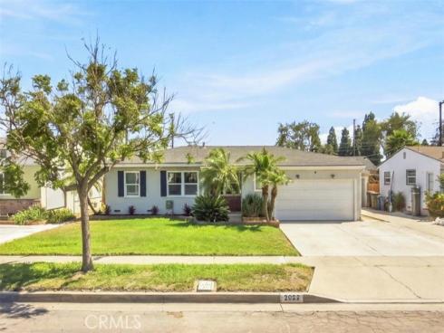 2032 W Porter  , Fullerton, CA