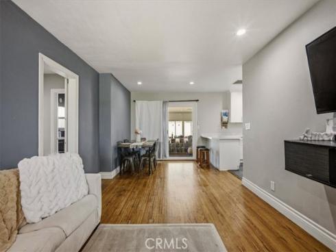 2032 W Porter  , Fullerton, CA