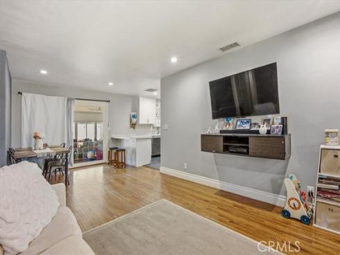 2032 W Porter  , Fullerton, CA