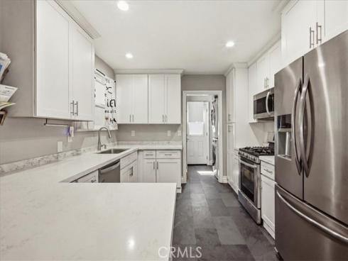 2032 W Porter  , Fullerton, CA