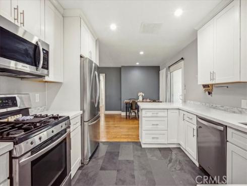 2032 W Porter  , Fullerton, CA