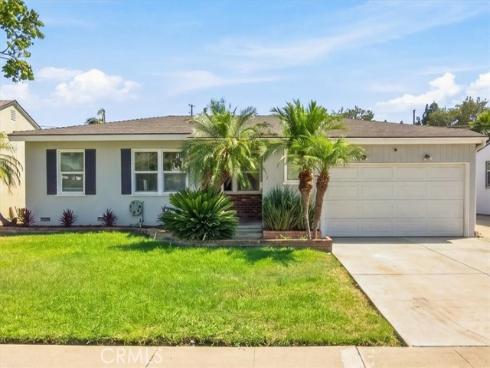 2032 W Porter  , Fullerton, CA