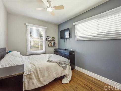 2032 W Porter  , Fullerton, CA
