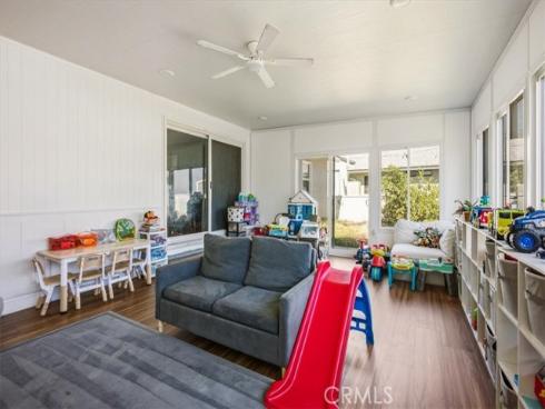 2032 W Porter  , Fullerton, CA