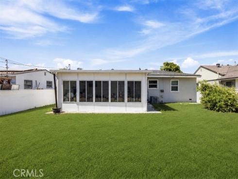 2032 W Porter  , Fullerton, CA