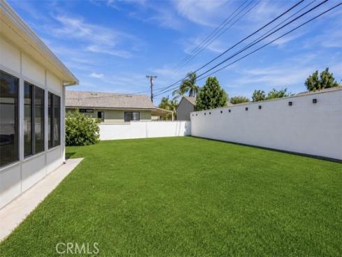 2032 W Porter  , Fullerton, CA