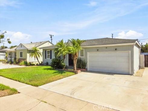2032 W Porter  , Fullerton, CA