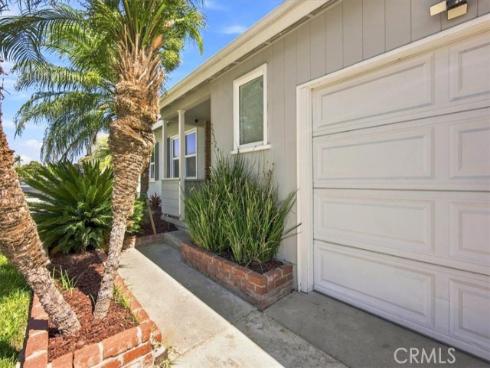 2032 W Porter  , Fullerton, CA